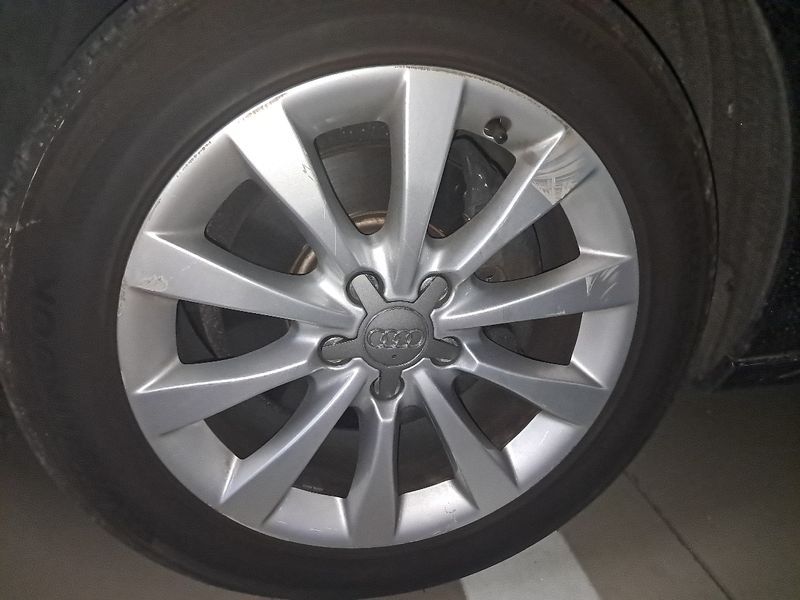 2014 Audi A6 2.0 TDI C7 photo 12