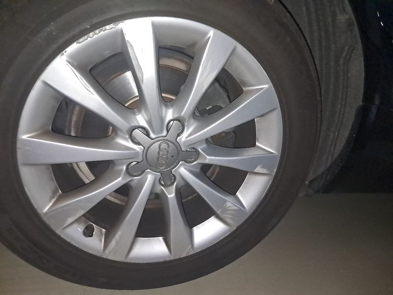 2014 Audi A6 2.0 TDI C7 photo 14