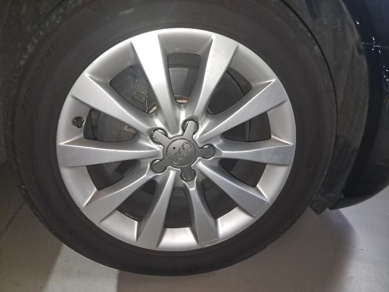 2014 Audi A6 2.0 TDI C7 photo 15