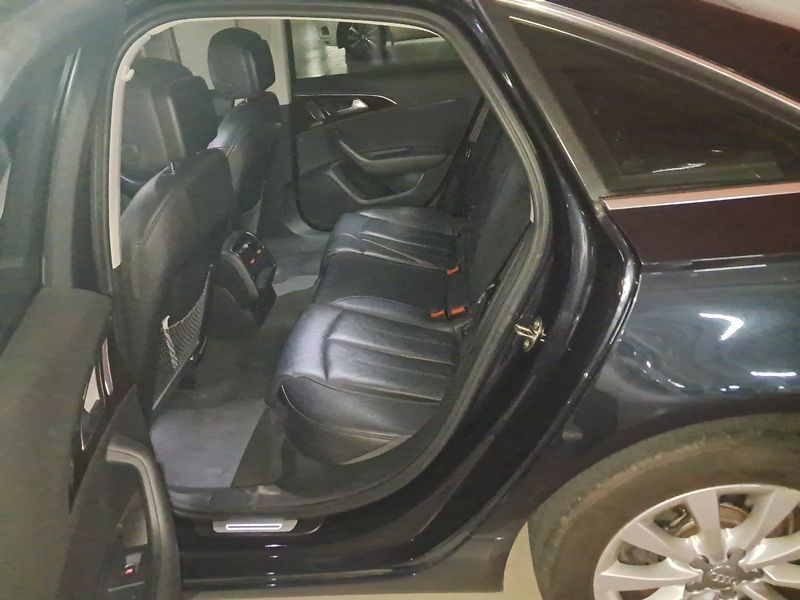 2014 Audi A6 2.0 TDI C7 photo 19