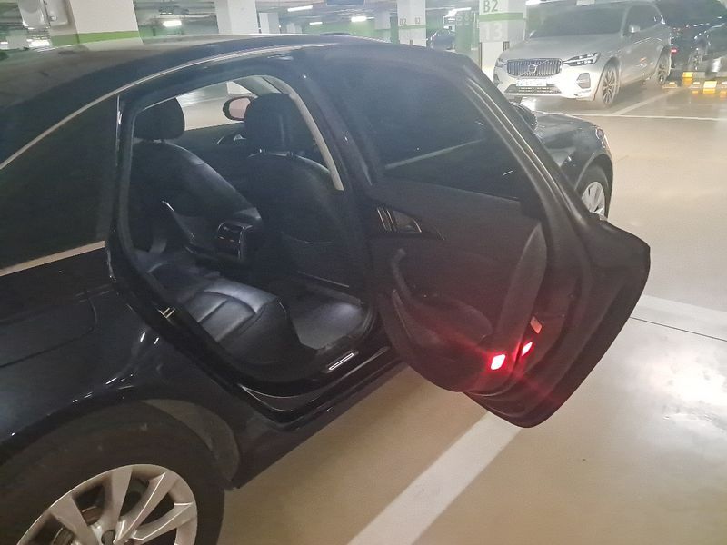 2014 Audi A6 2.0 TDI C7 photo 20