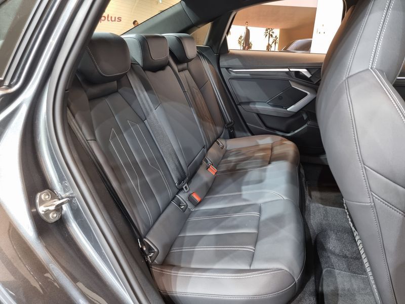 2025 Audi A3 40 TFSI Premium photo 16