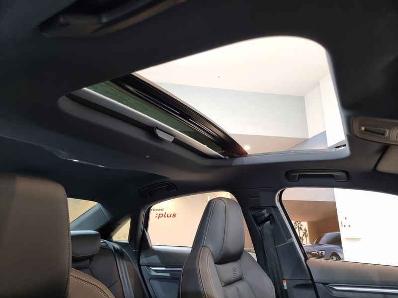 2025 Audi A3 40 TFSI Premium photo 17
