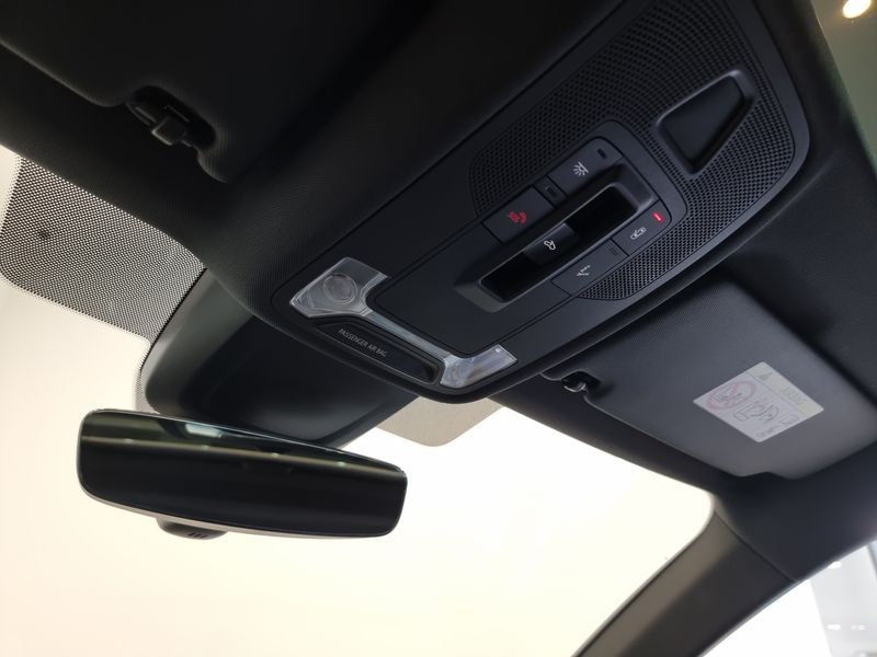 2025 Audi A3 40 TFSI Premium photo 18