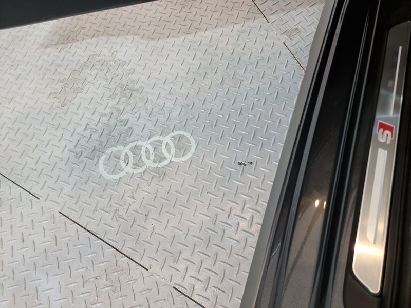 2025 Audi A3 40 TFSI Premium photo 19