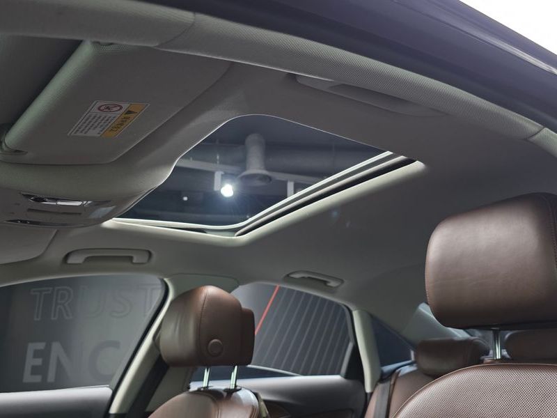 2016 Audi A6 50 TDI Quattro Premium C7 photo 15