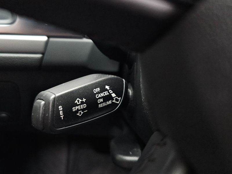 2012 Audi A6 3.0 TDI Quattro C7 photo 17