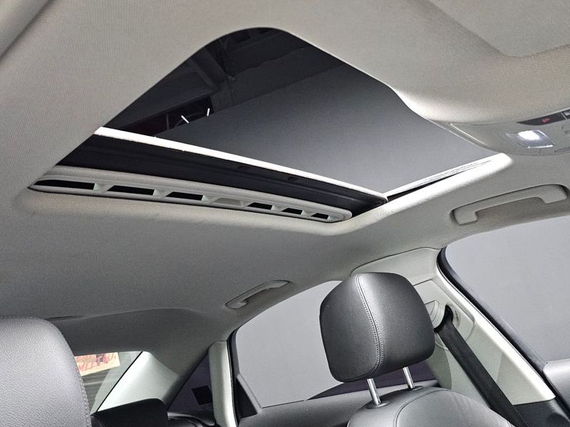 2012 Audi A6 3.0 TDI Quattro C7 photo 19