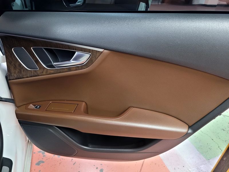 2014 Audi A7 3.0 TFSI Quattro Dynamic 4G photo 18