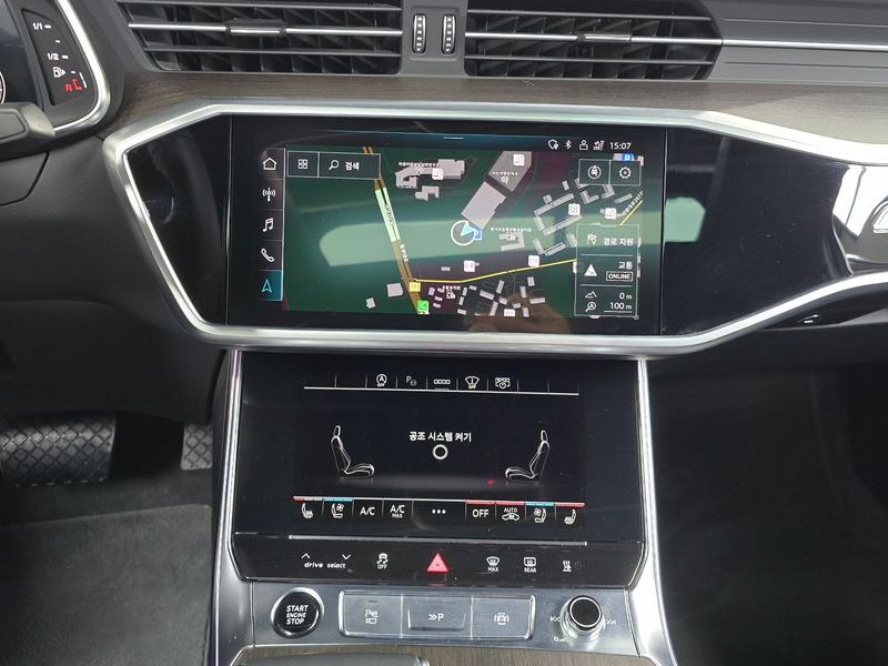 2023 Audi A6 45 TDI Quattro Premium photo 14