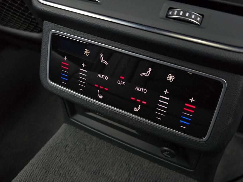 2023 Audi A6 45 TDI Quattro Premium photo 18