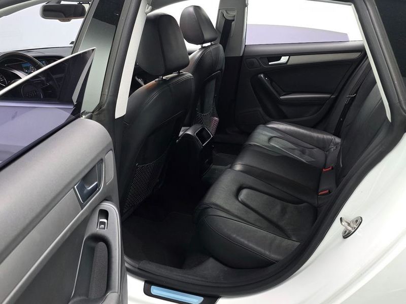 2015 Audi A5 35 TDI Quattro Sportback 8TA photo 12