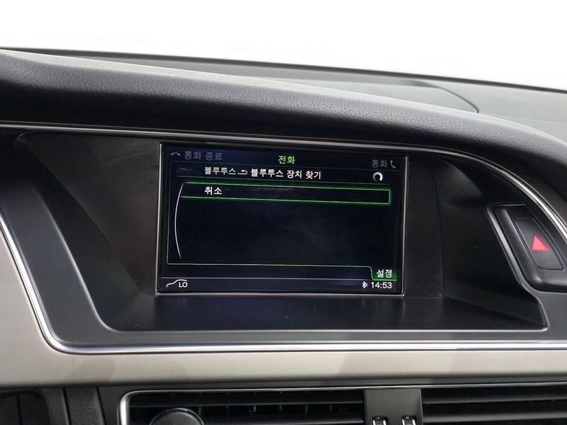 2015 Audi A5 35 TDI Quattro Sportback 8TA photo 16