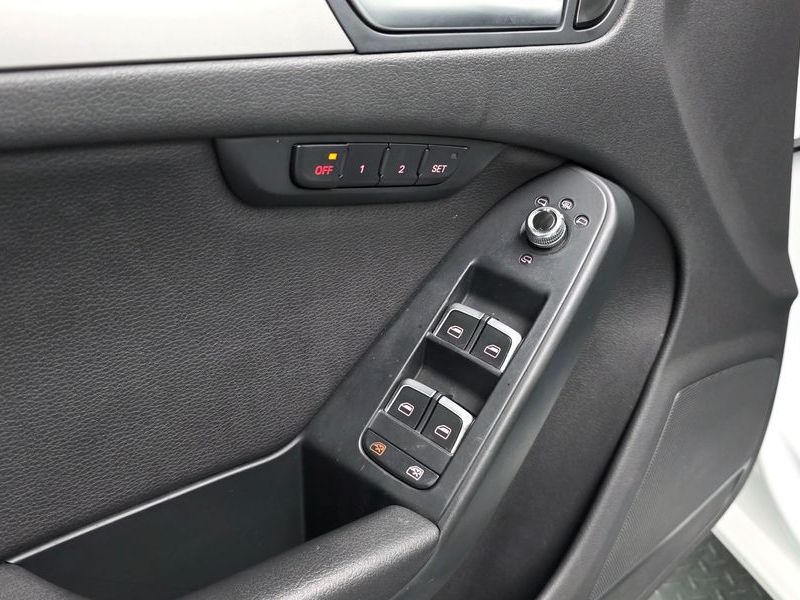 2015 Audi A5 35 TDI Quattro Sportback 8TA photo 20
