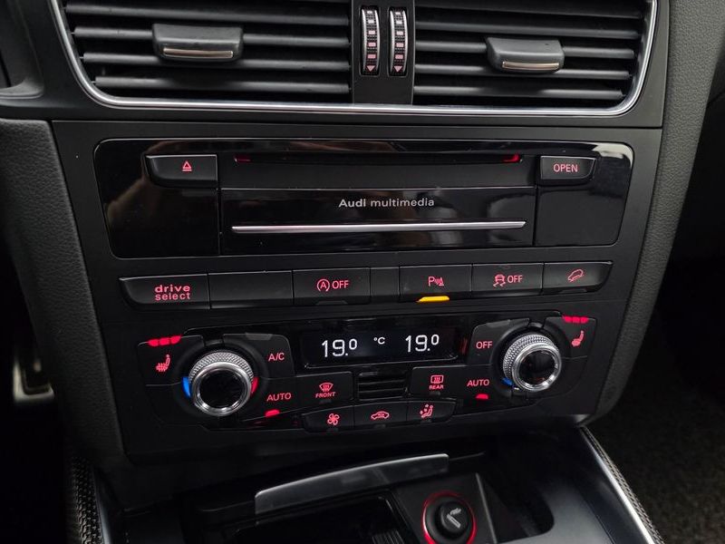 2015 Audi Q5 3.0 TDI Quattro 8R photo 15