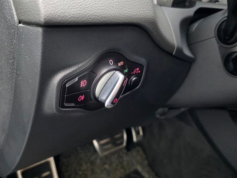 2015 Audi Q5 3.0 TDI Quattro 8R photo 18