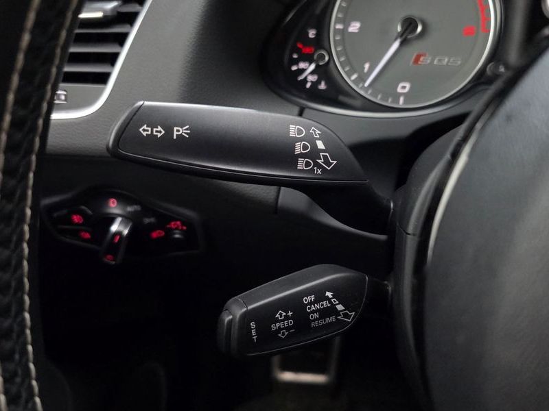 2015 Audi Q5 3.0 TDI Quattro 8R photo 19