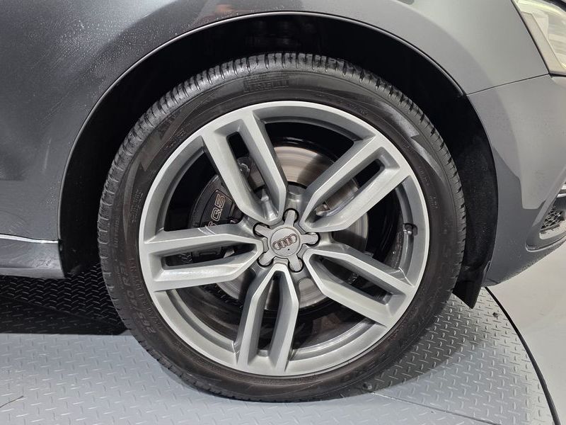 2015 Audi Q5 3.0 TDI Quattro 8R photo 21