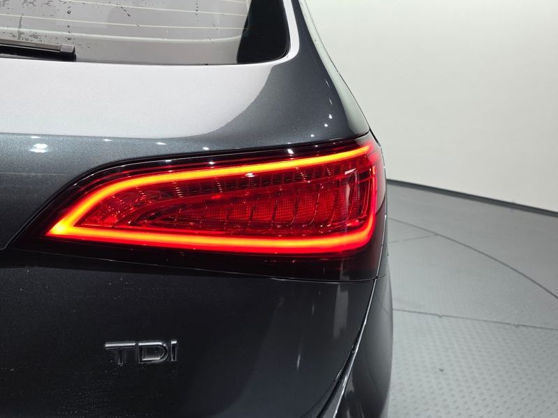 2015 Audi Q5 3.0 TDI Quattro 8R photo 23