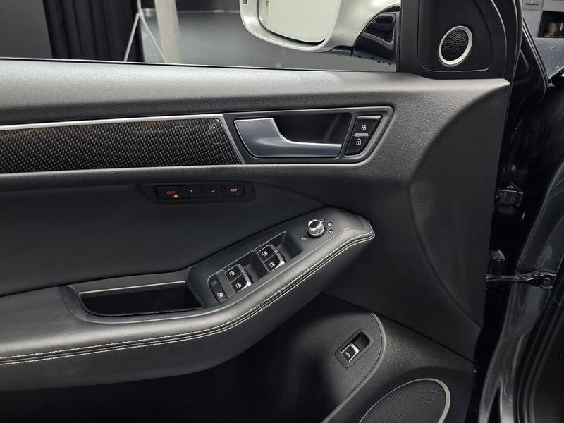 2015 Audi Q5 3.0 TDI Quattro 8R photo 28