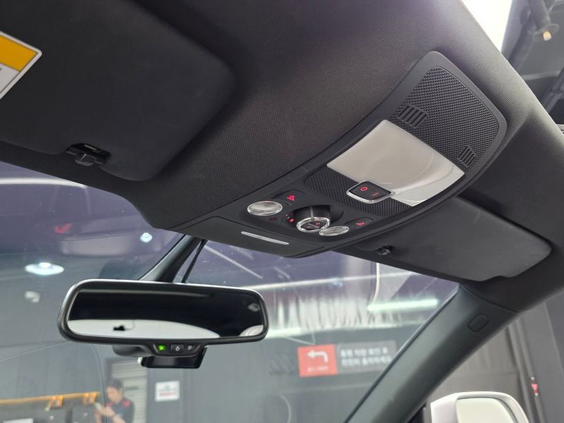 2015 Audi Q5 3.0 TDI Quattro 8R photo 29