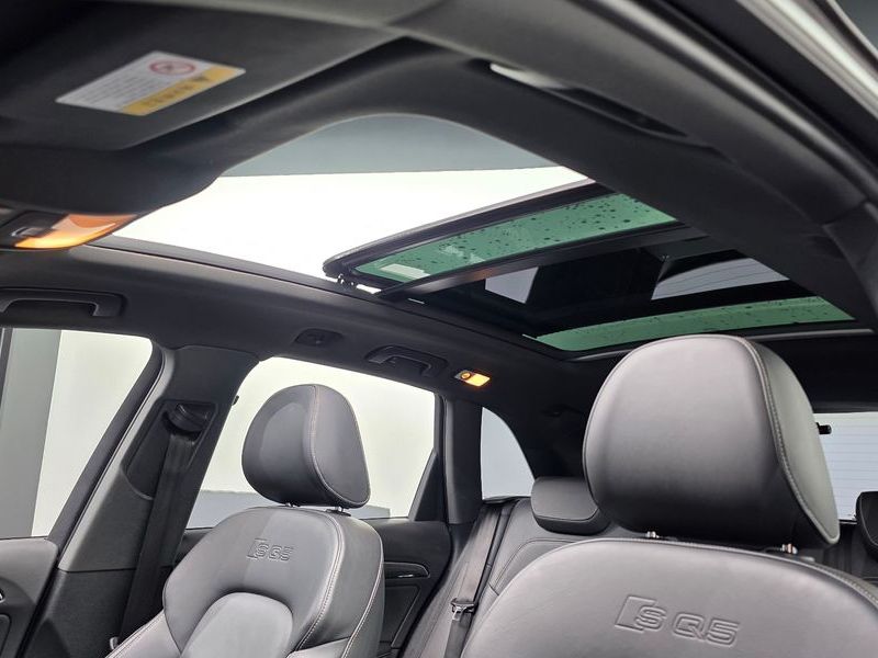 2015 Audi Q5 3.0 TDI Quattro 8R photo 30