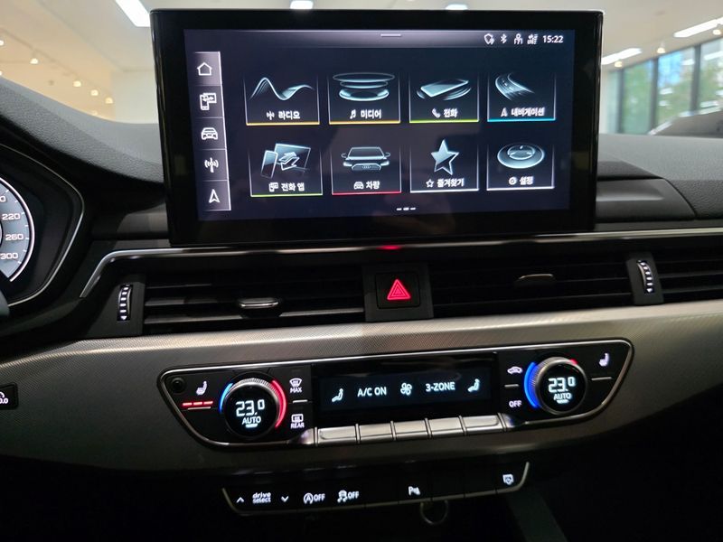 2023 Audi A4 40 TFSI photo 13
