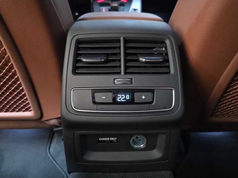 2023 Audi A4 40 TFSI photo 17