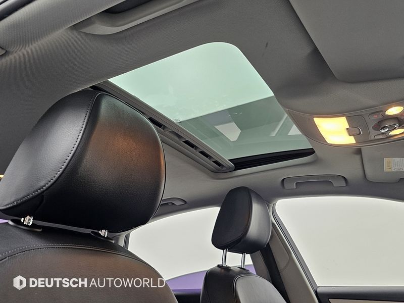 2014 Audi A4 2.0 TDI Quattro Dynamic B8 photo 18