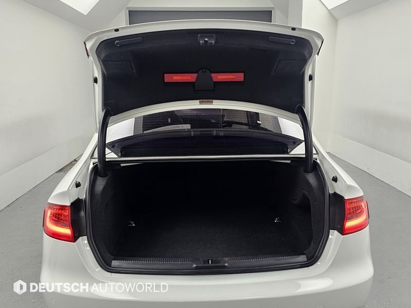 2014 Audi A4 2.0 TDI Quattro Dynamic B8 photo 19
