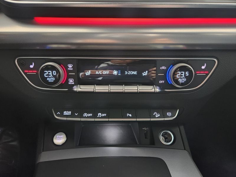 2023 Audi Q5 45 TFSI Quattro photo 14