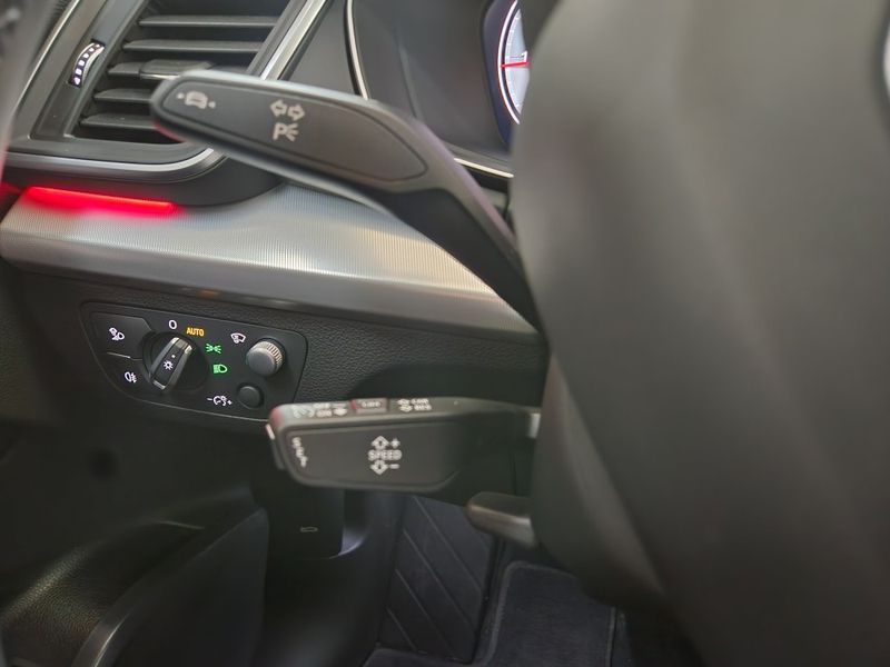 2023 Audi Q5 45 TFSI Quattro photo 16
