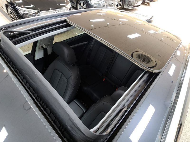 2023 Audi Q5 45 TFSI Quattro photo 18