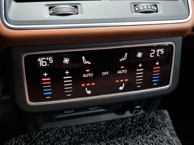 2022 Audi A6 40 TDI Quattro Premium photo 19