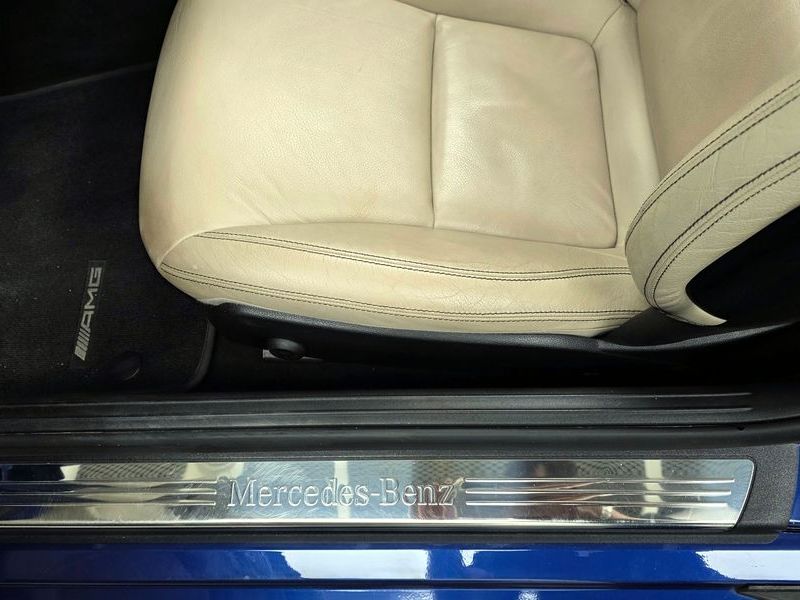 2017 Mercedes-Benz C-Class SLC200 photo 26