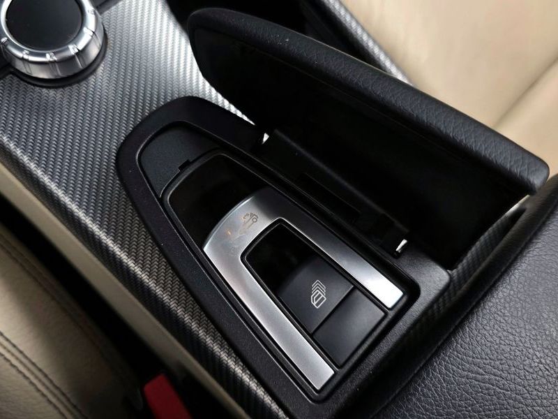 2017 Mercedes-Benz C-Class SLC200 photo 30