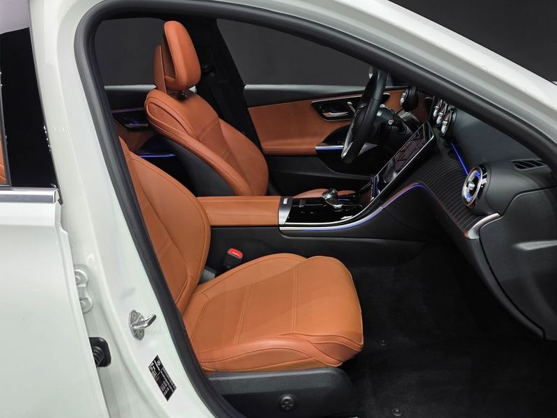 2023 Mercedes-Benz C-Class C300 4MATIC Avantgarde photo 10