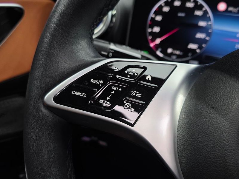 2023 Mercedes-Benz C-Class C300 4MATIC Avantgarde photo 20