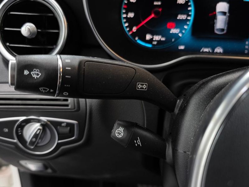 2022 Mercedes-Benz C-Class GLC220 d 4MATIC Coupe photo 20