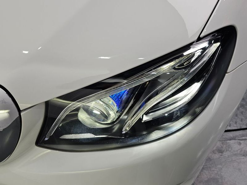 2018 Mercedes-Benz E-Class E300 Exclusive photo 22