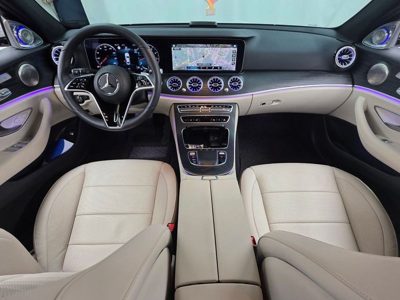 2023 Mercedes-Benz E-Class E250 AMG Line photo 7