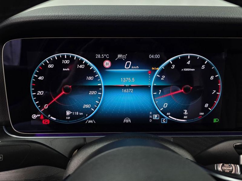2023 Mercedes-Benz E-Class E250 AMG Line photo 8