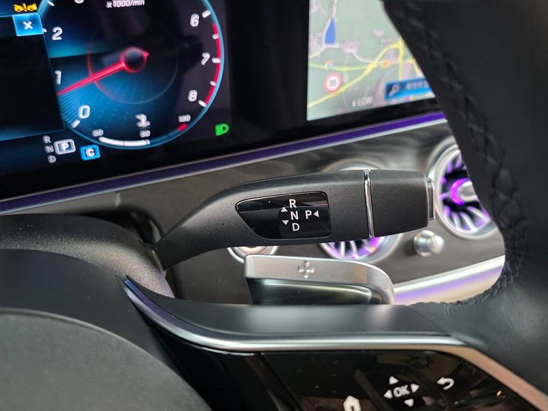 2023 Mercedes-Benz E-Class E250 AMG Line photo 9