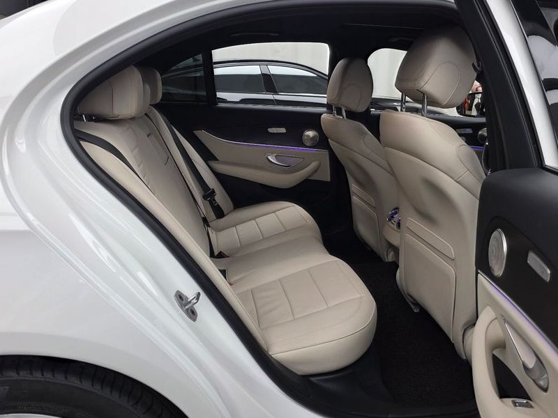 2023 Mercedes-Benz E-Class E250 AMG Line photo 12