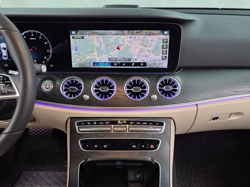 2023 Mercedes-Benz E-Class E250 AMG Line photo 14