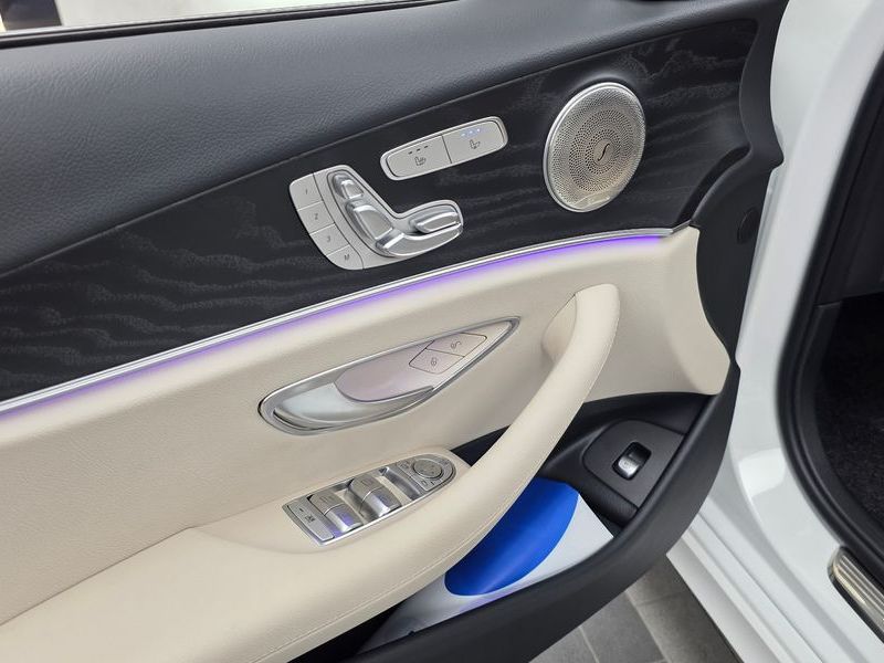 2023 Mercedes-Benz E-Class E250 AMG Line photo 19
