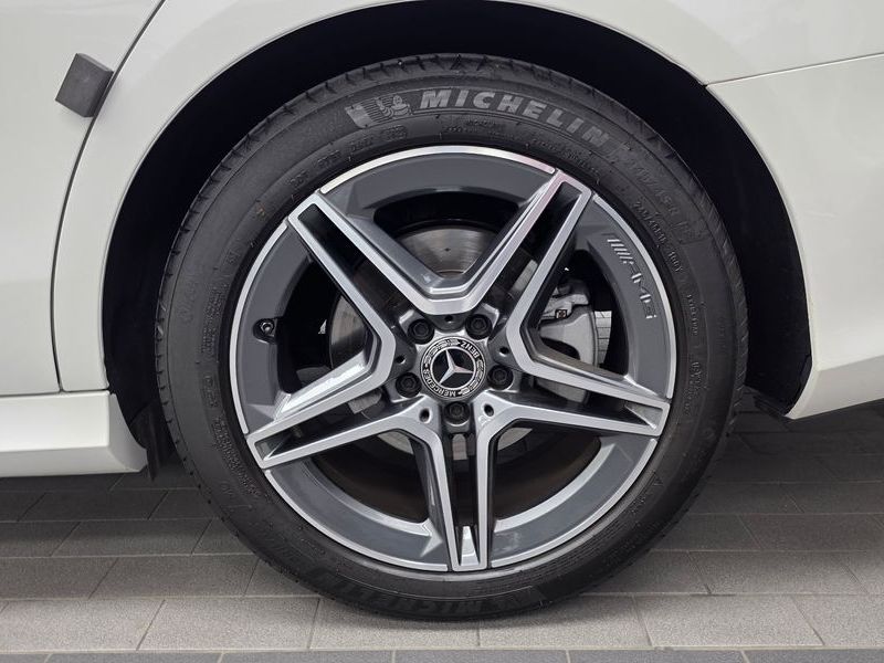 2023 Mercedes-Benz E-Class E250 AMG Line photo 21