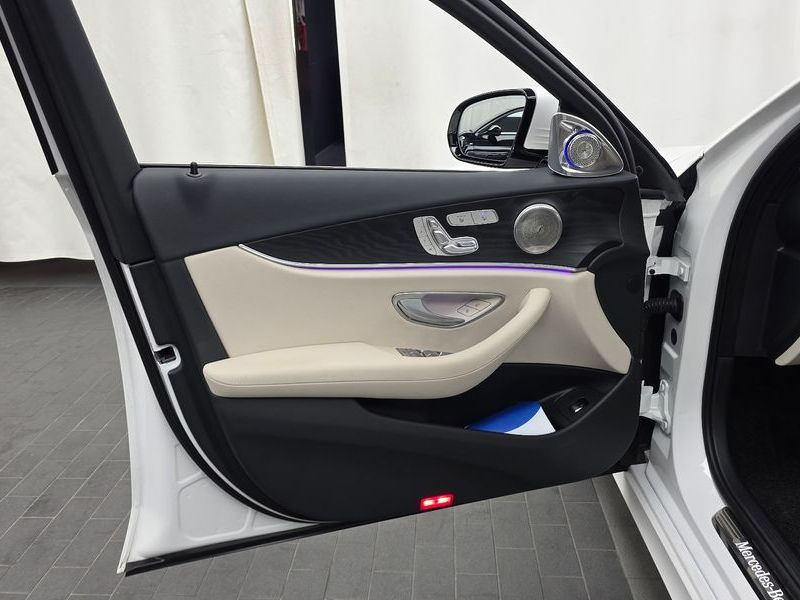 2023 Mercedes-Benz E-Class E250 AMG Line photo 24