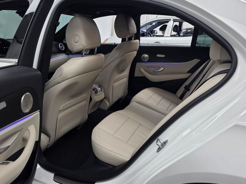 2023 Mercedes-Benz E-Class E250 AMG Line photo 26