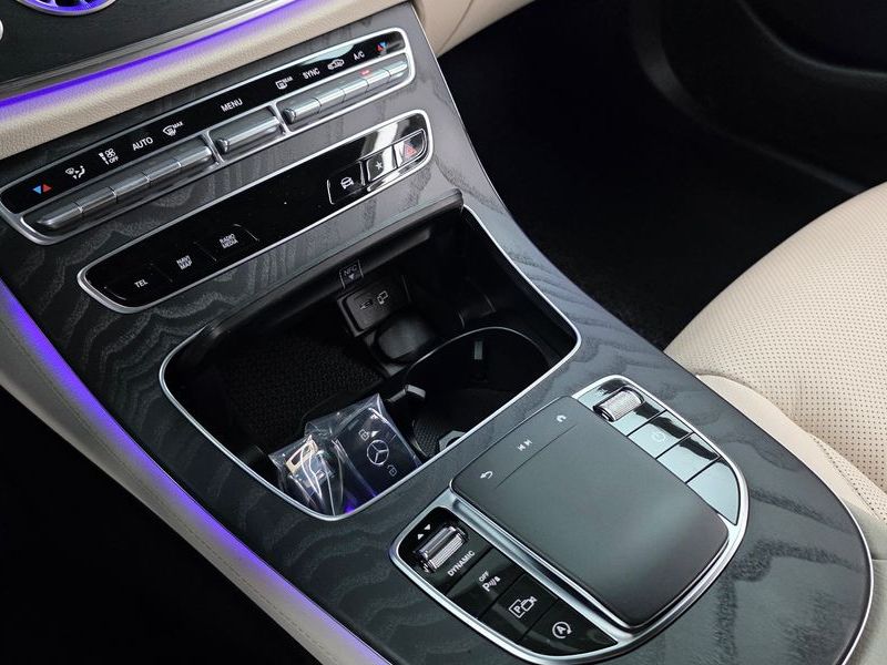 2023 Mercedes-Benz E-Class E250 AMG Line photo 27